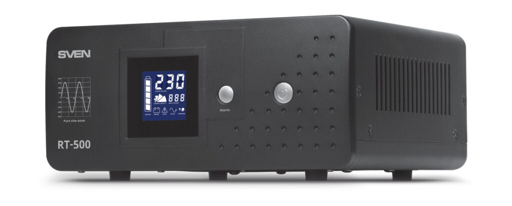 15 Лучших бесперебойников (ИБП) 2025