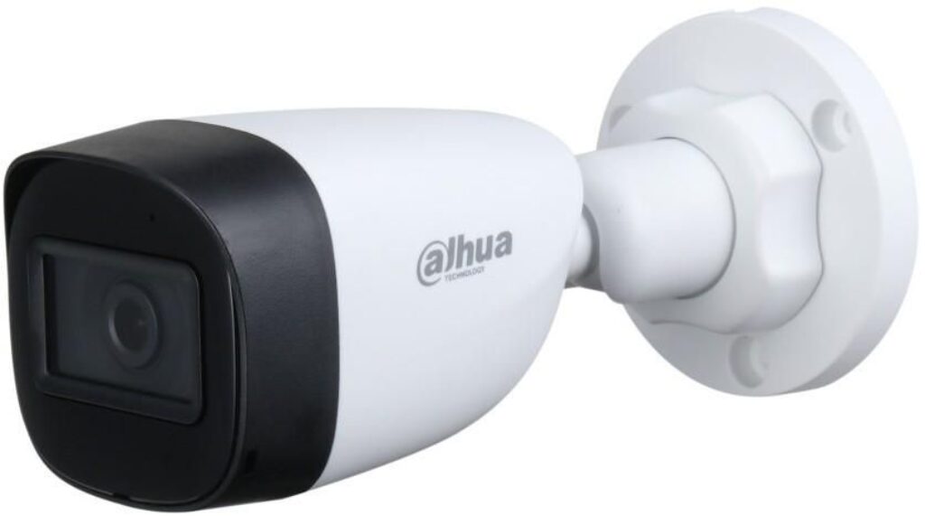 15 Лучших камер видеонаблюдения 2025