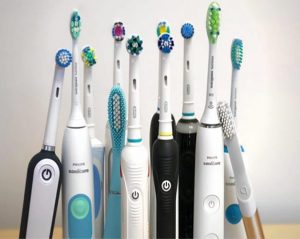 Лучшие электрические зубные щетки | ТОП-12: Рейтинг 2022 + Отзывы