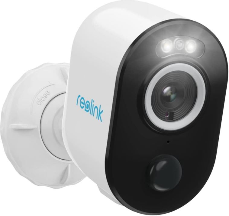 15 Лучших камер видеонаблюдения 2025