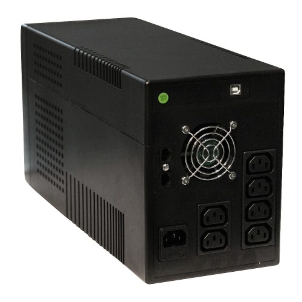 15 Лучших бесперебойников (ИБП) 2025