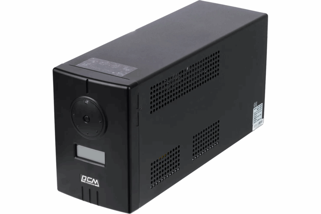 15 Лучших бесперебойников (ИБП) 2025