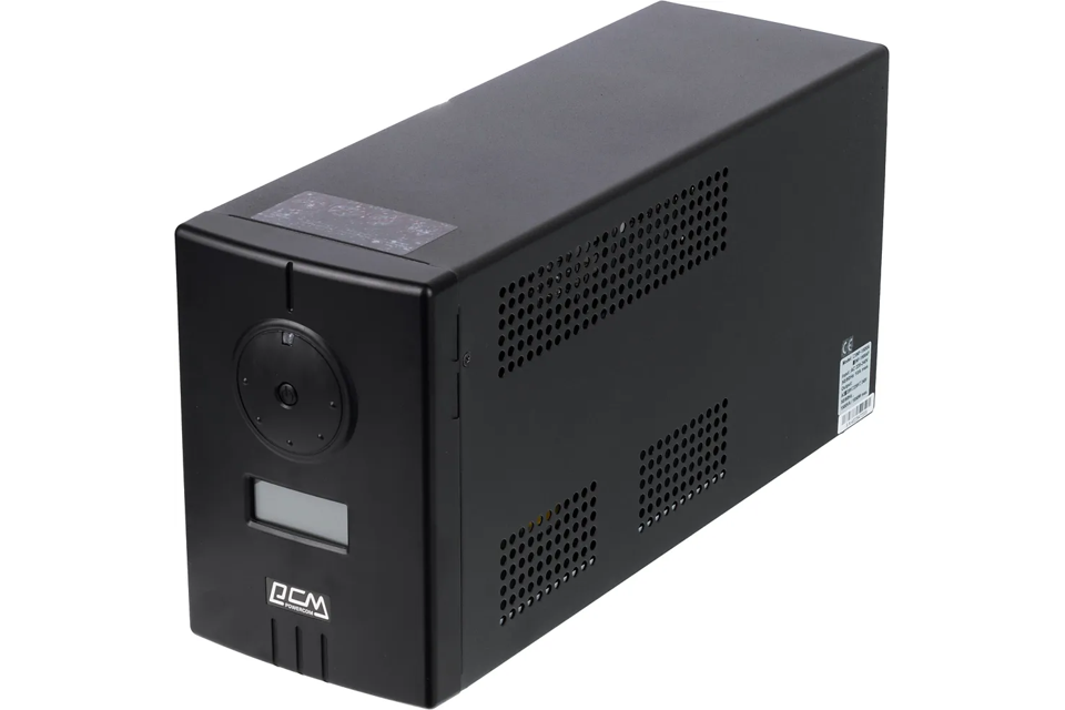 15 Лучших бесперебойников (ИБП) 2025