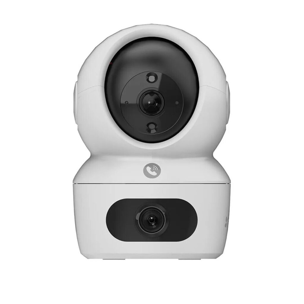 15 Лучших камер видеонаблюдения 2025