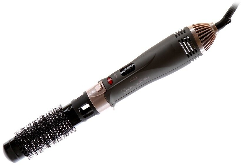 12 Лучших фен-щеток 2025
