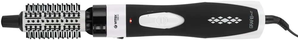 12 Лучших фен-щеток 2025