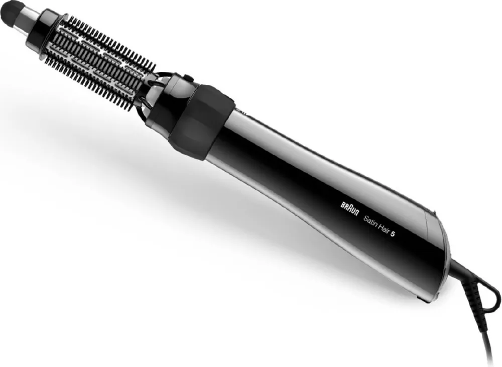 12 Лучших фен-щеток 2025