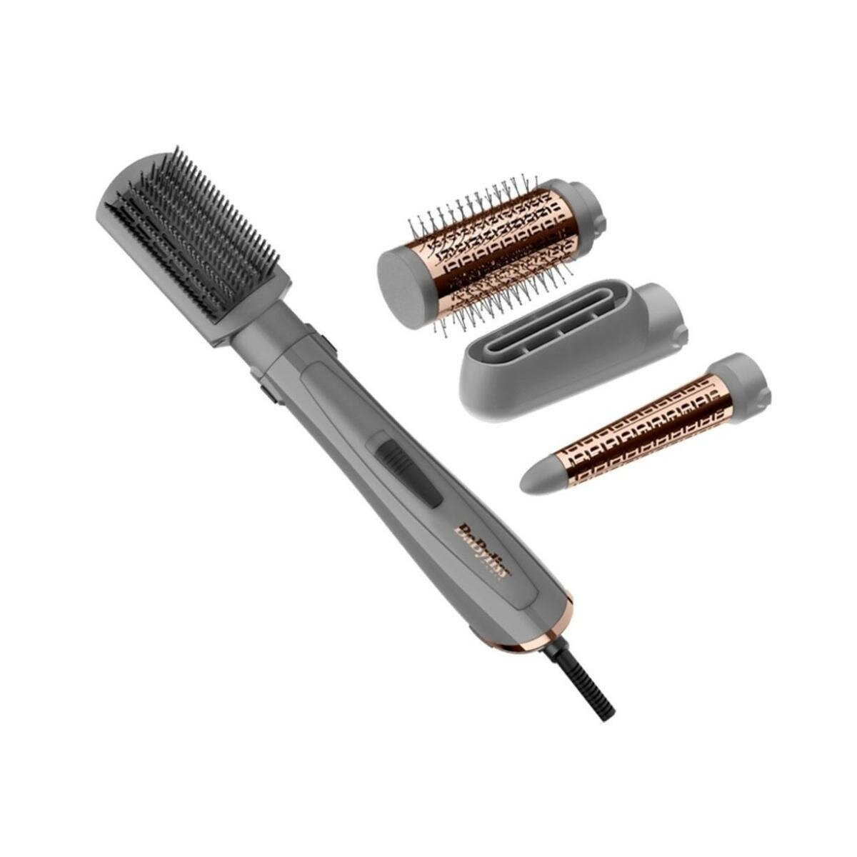 12 Лучших фен-щеток 2025