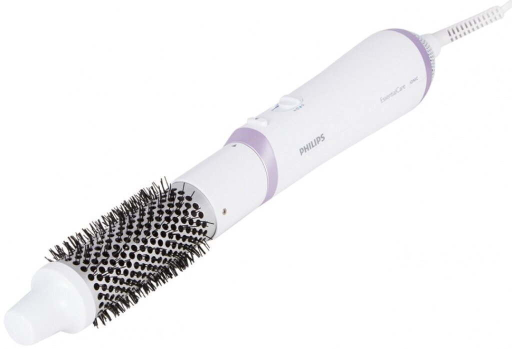 12 Лучших фен-щеток 2025