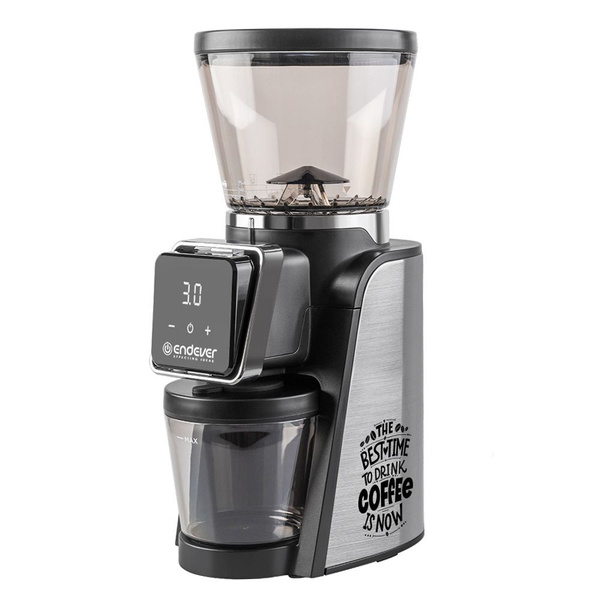 12 Лучших кофемолок 2025