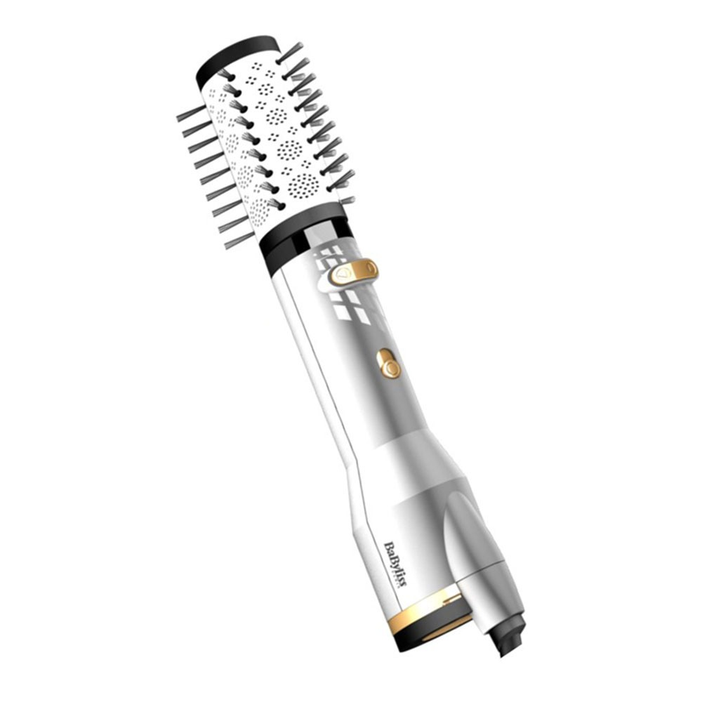 12 Лучших фен-щеток 2025