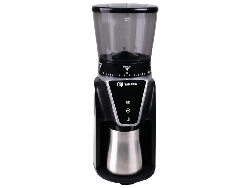 12 Лучших кофемолок 2025