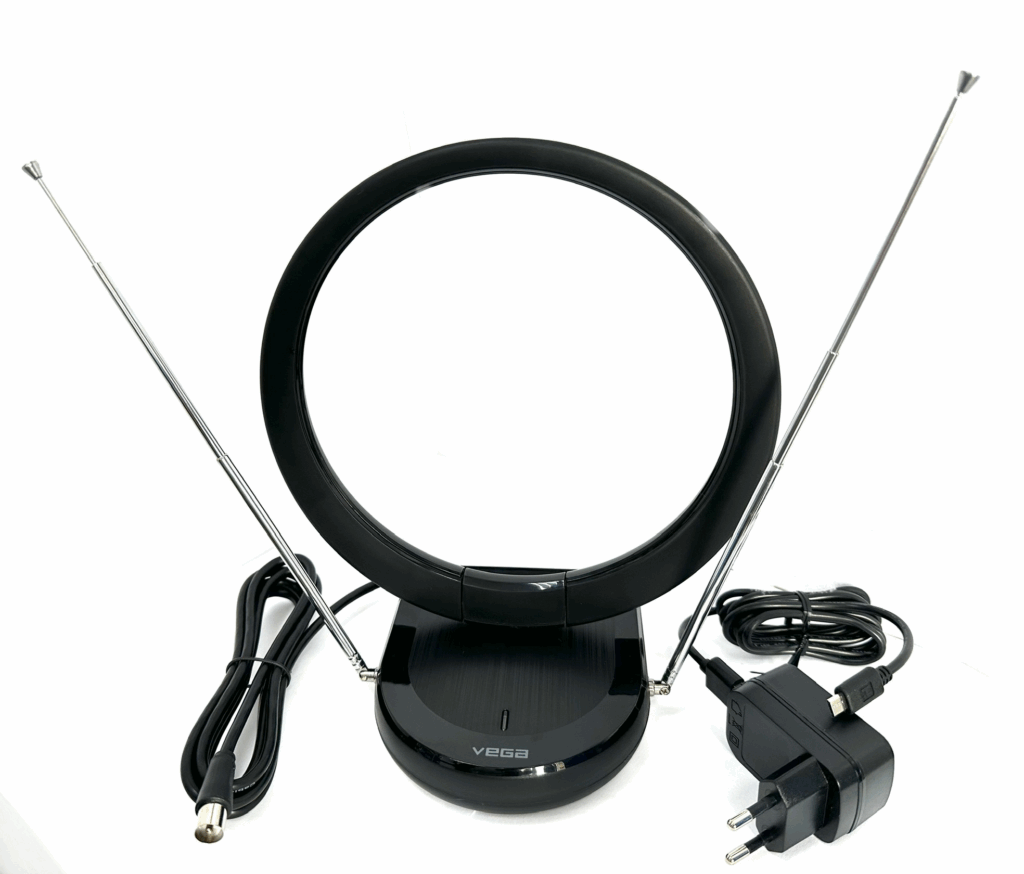 15 Лучших антенн для цифрового ТВ 2025