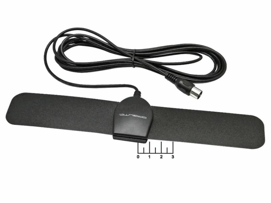 15 Лучших антенн для цифрового ТВ 2025