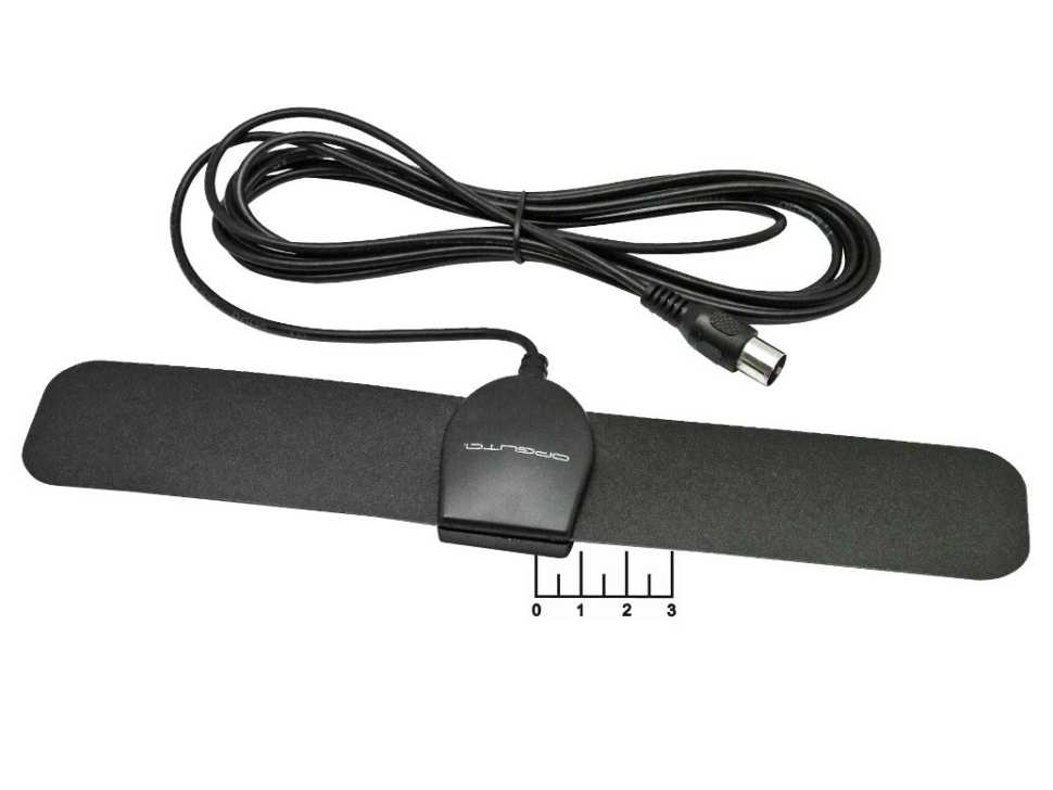 15 Лучших антенн для цифрового ТВ 2025