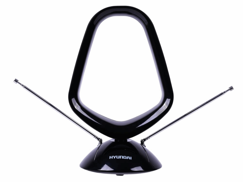 15 Лучших антенн для цифрового ТВ 2025