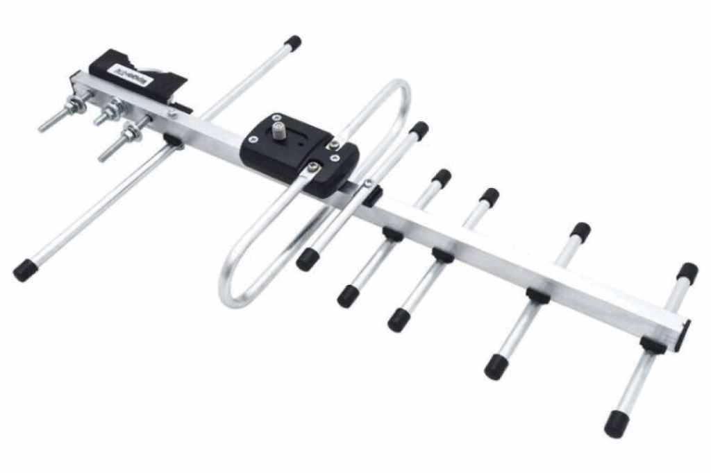 15 Лучших антенн для цифрового ТВ 2025