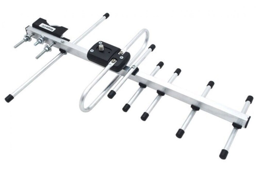 15 Лучших антенн для цифрового ТВ 2025