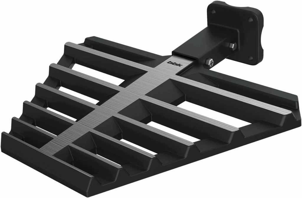 15 Лучших антенн для цифрового ТВ 2025