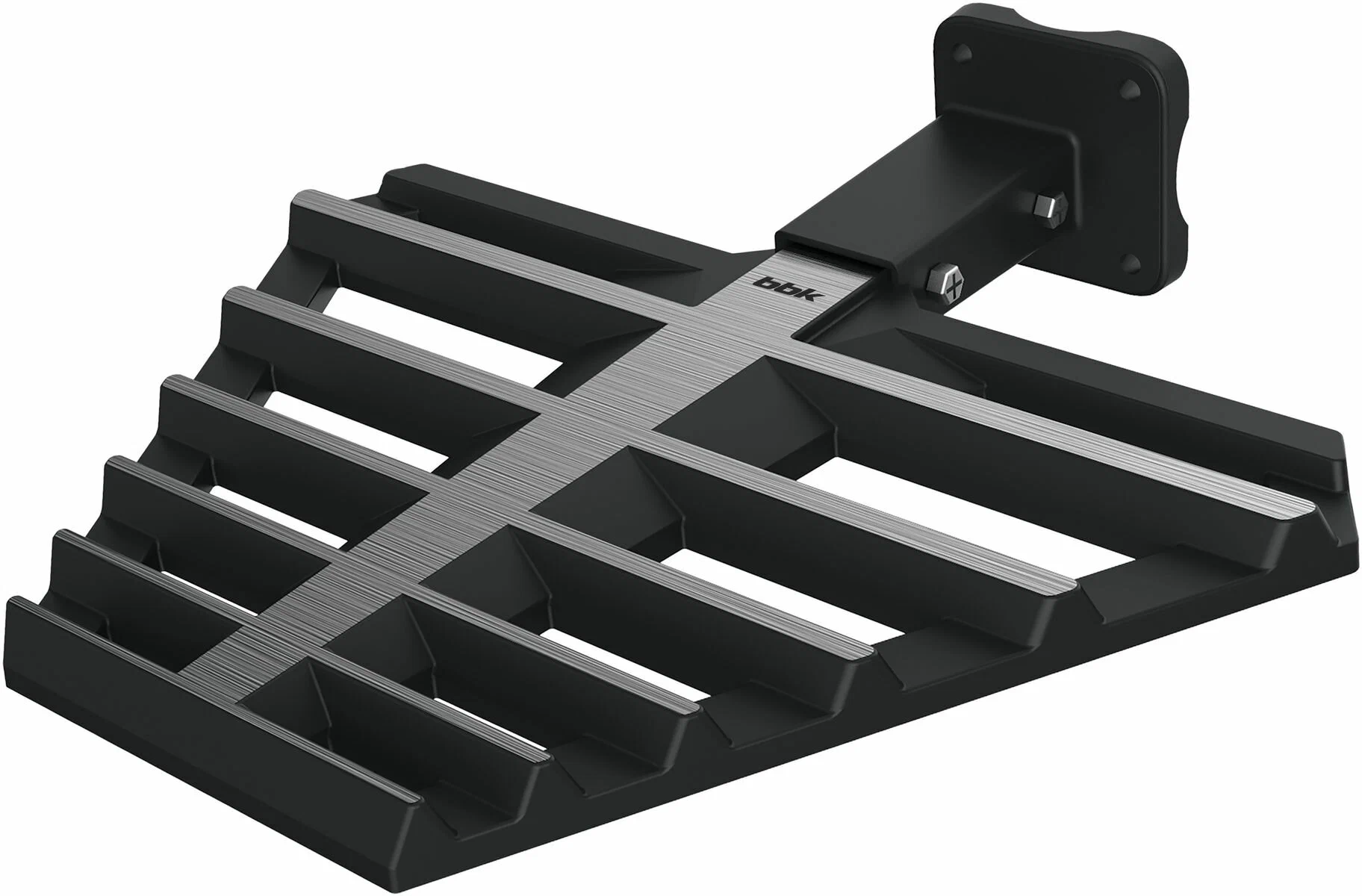 15 Лучших антенн для цифрового ТВ 2025