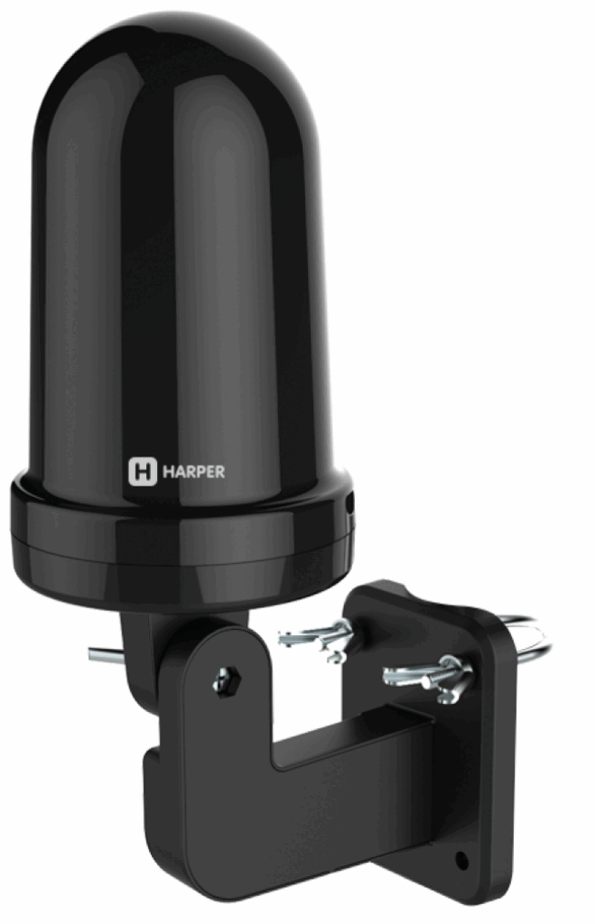 15 Лучших антенн для цифрового ТВ 2025