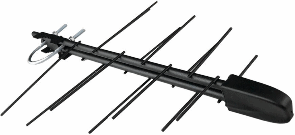 15 Лучших антенн для цифрового ТВ 2025