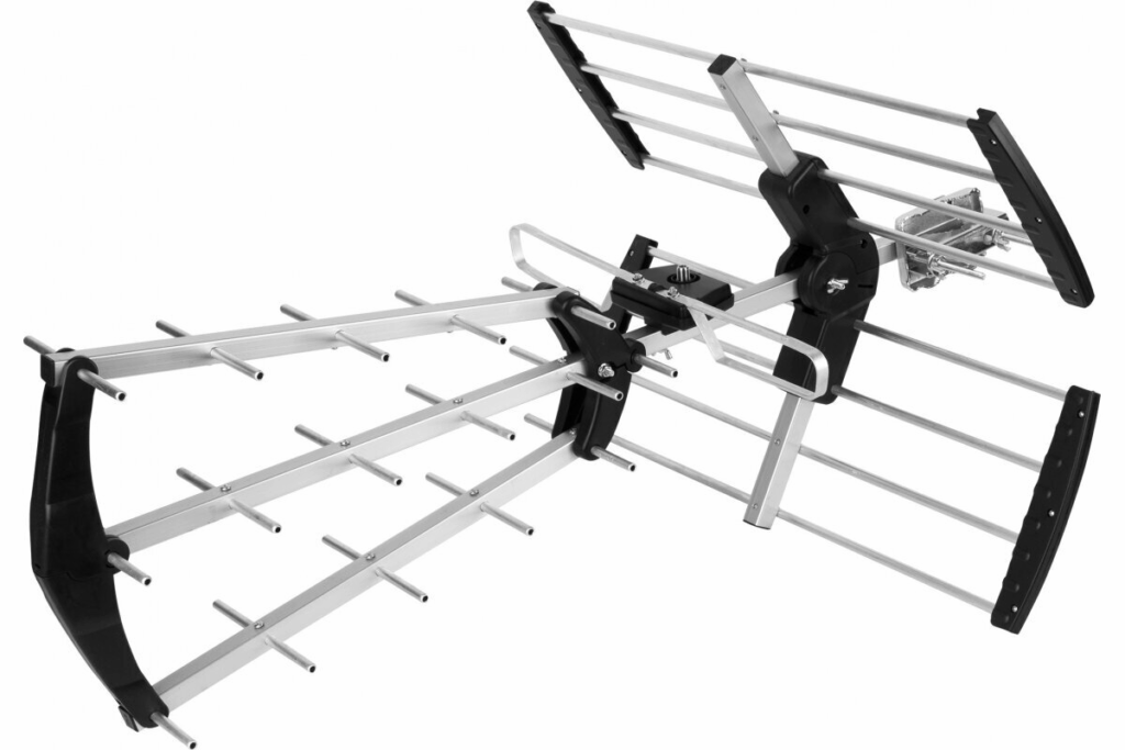 15 Лучших антенн для цифрового ТВ 2025