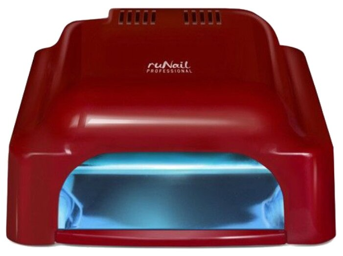 15 Лучших ламп для сушки ногтей 2025