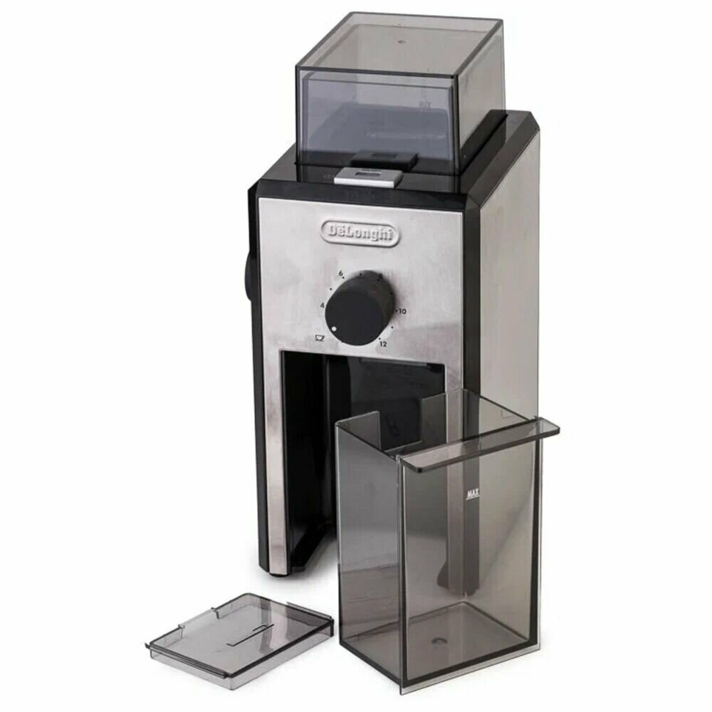 12 Лучших кофемолок 2025