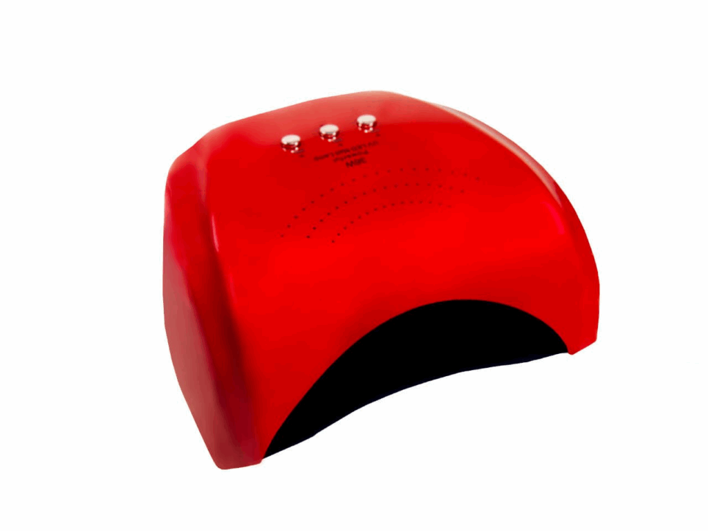 15 Лучших ламп для сушки ногтей 2025