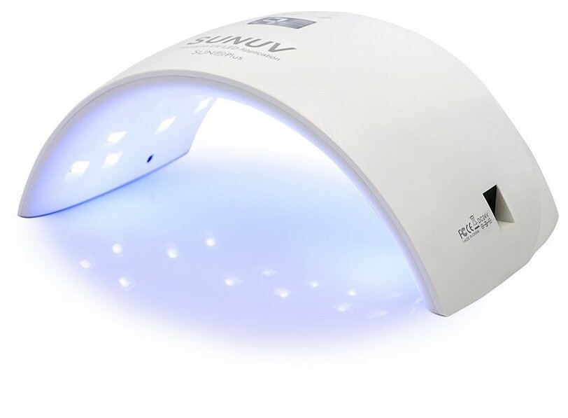 15 Лучших ламп для сушки ногтей 2025