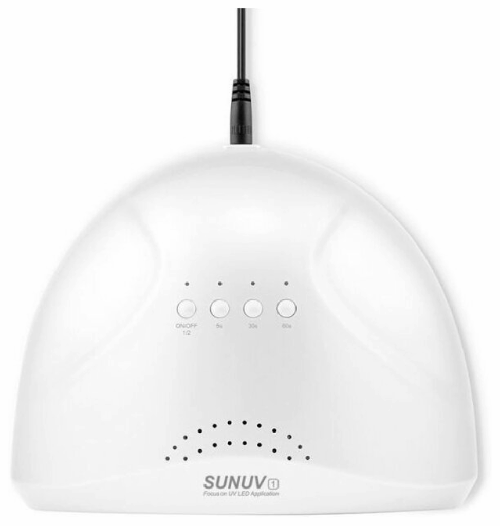 15 Лучших ламп для сушки ногтей 2025