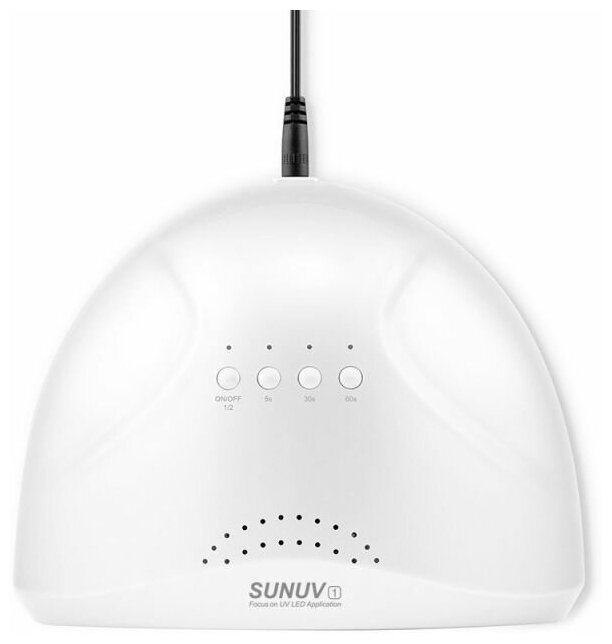 15 Лучших ламп для сушки ногтей 2025