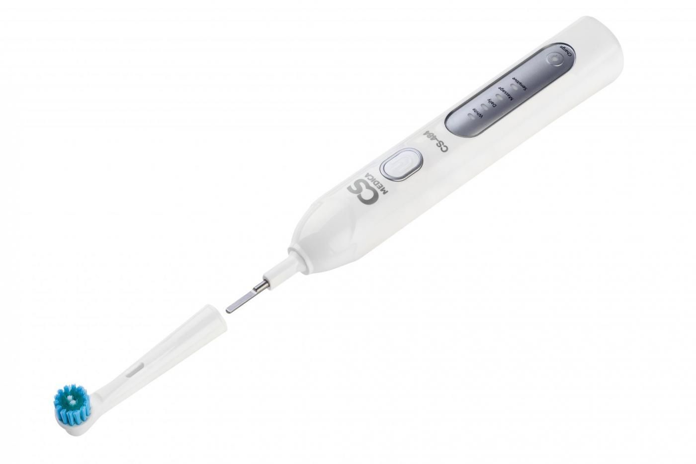 12 Лучших электрических зубных щеток 2025