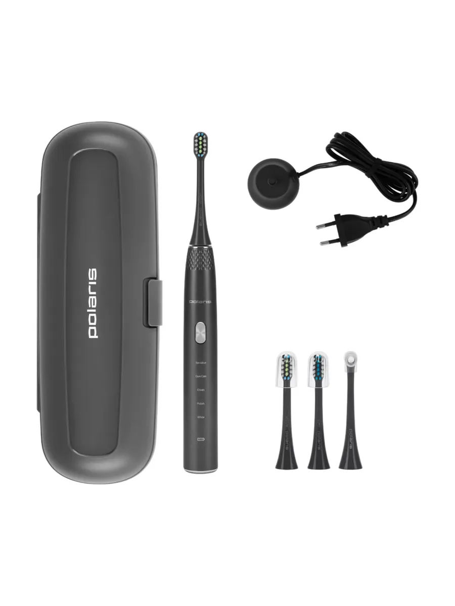 12 Лучших электрических зубных щеток 2025