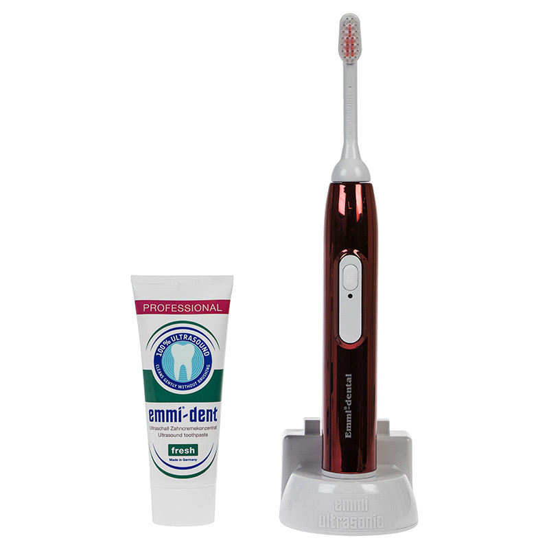 12 Лучших электрических зубных щеток 2025