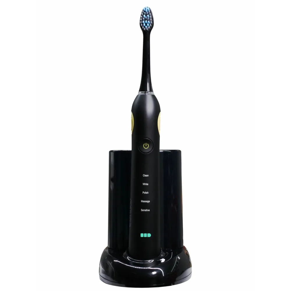 12 Лучших электрических зубных щеток 2025