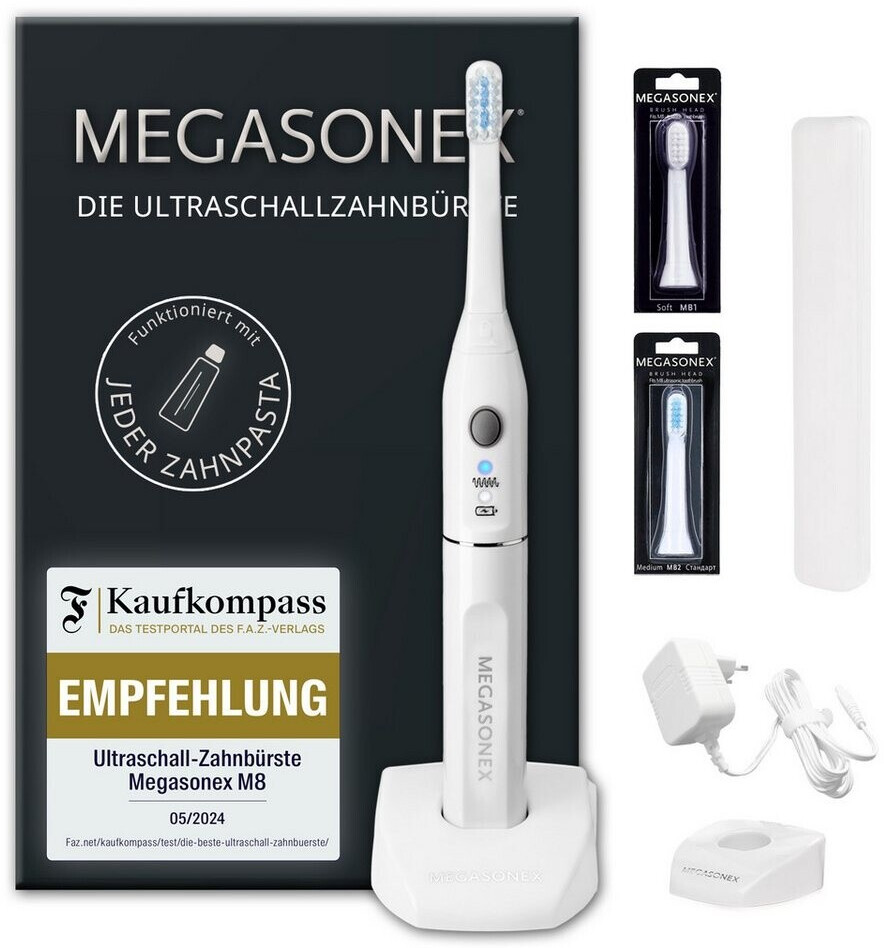 12 Лучших электрических зубных щеток 2025