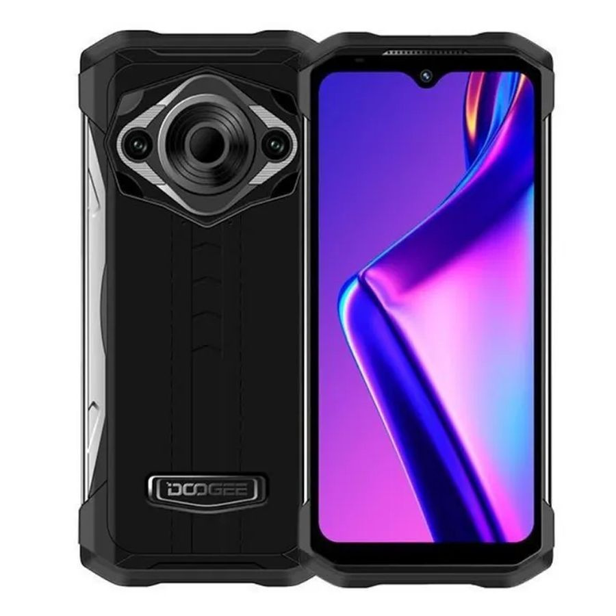 15 Лучших защищённых смартфонов 2025