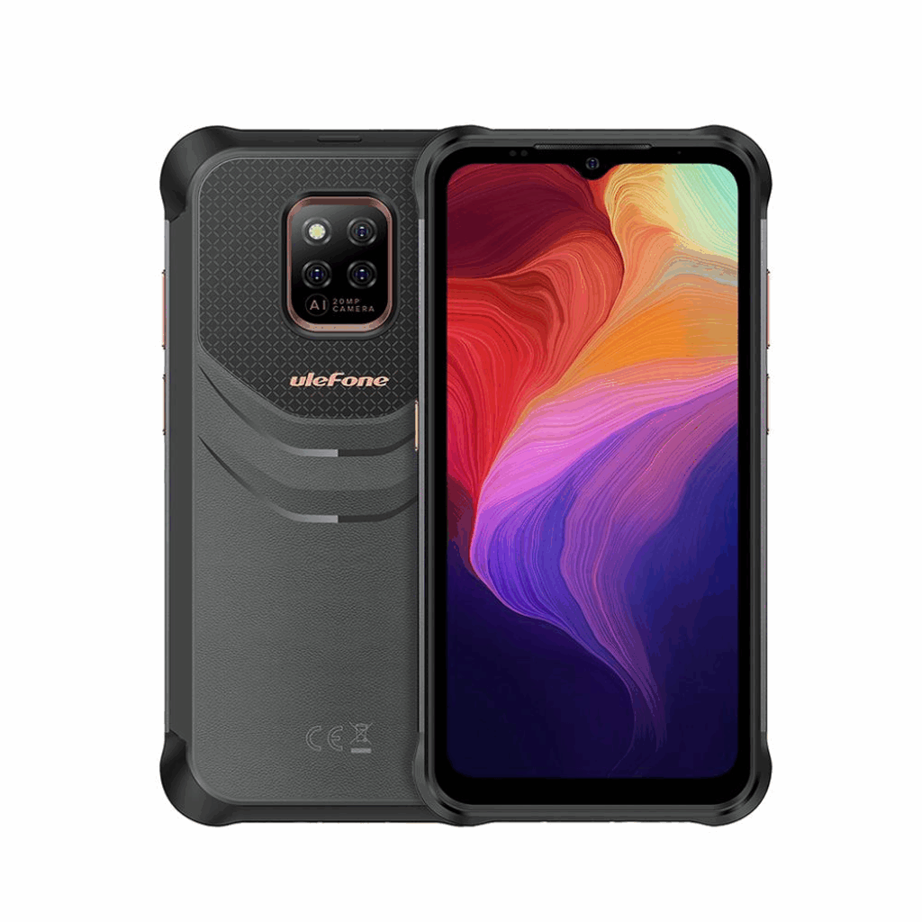 15 Лучших защищённых смартфонов 2025