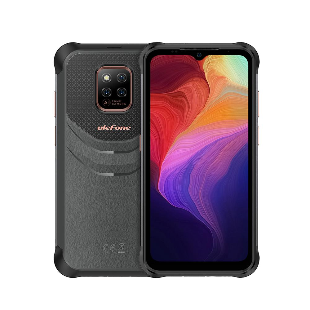 15 Лучших защищённых смартфонов 2025