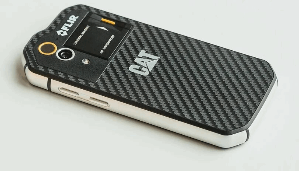 15 Лучших защищённых смартфонов 2025