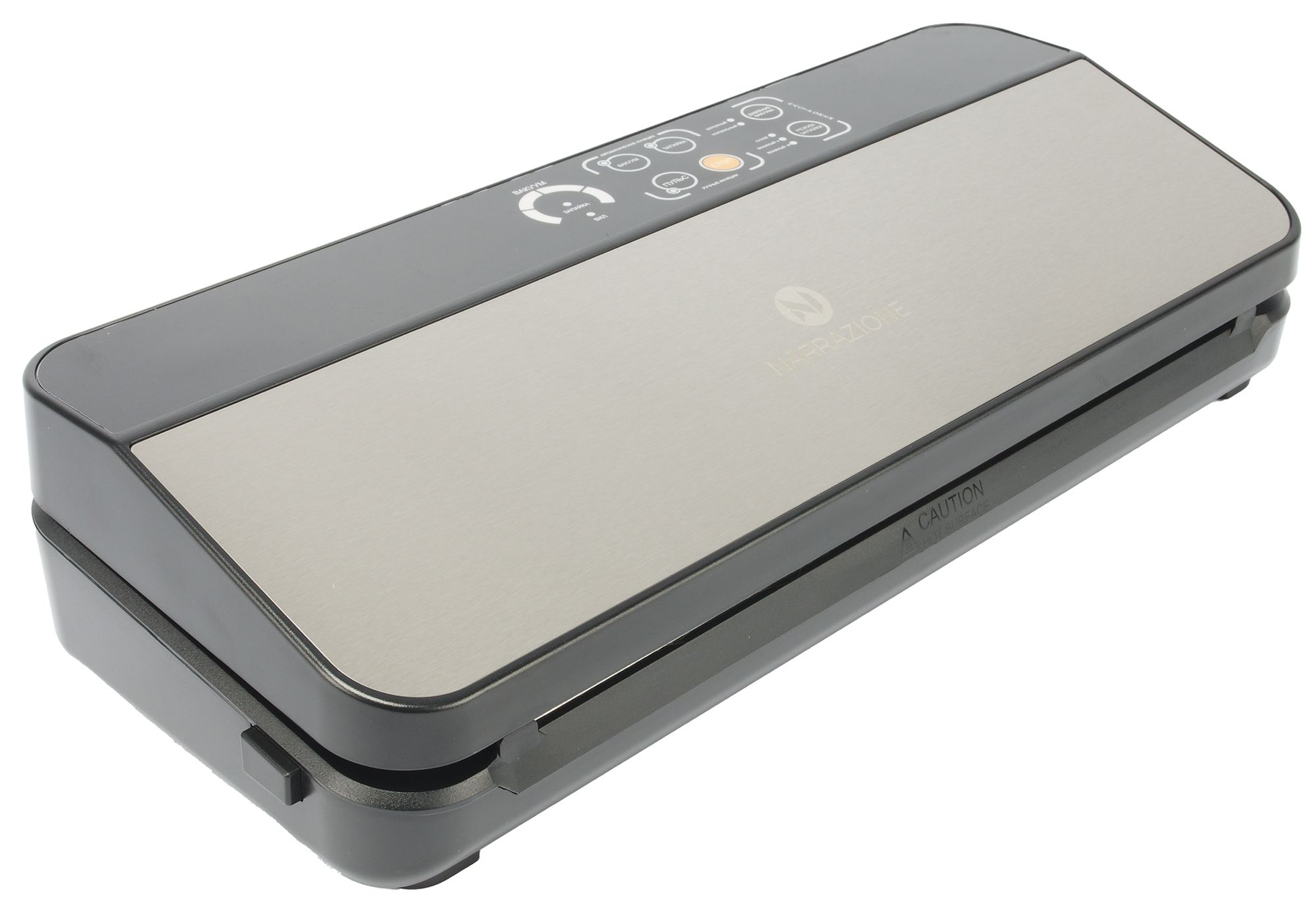 15 Лучших вакуумных упаковщиков 2025