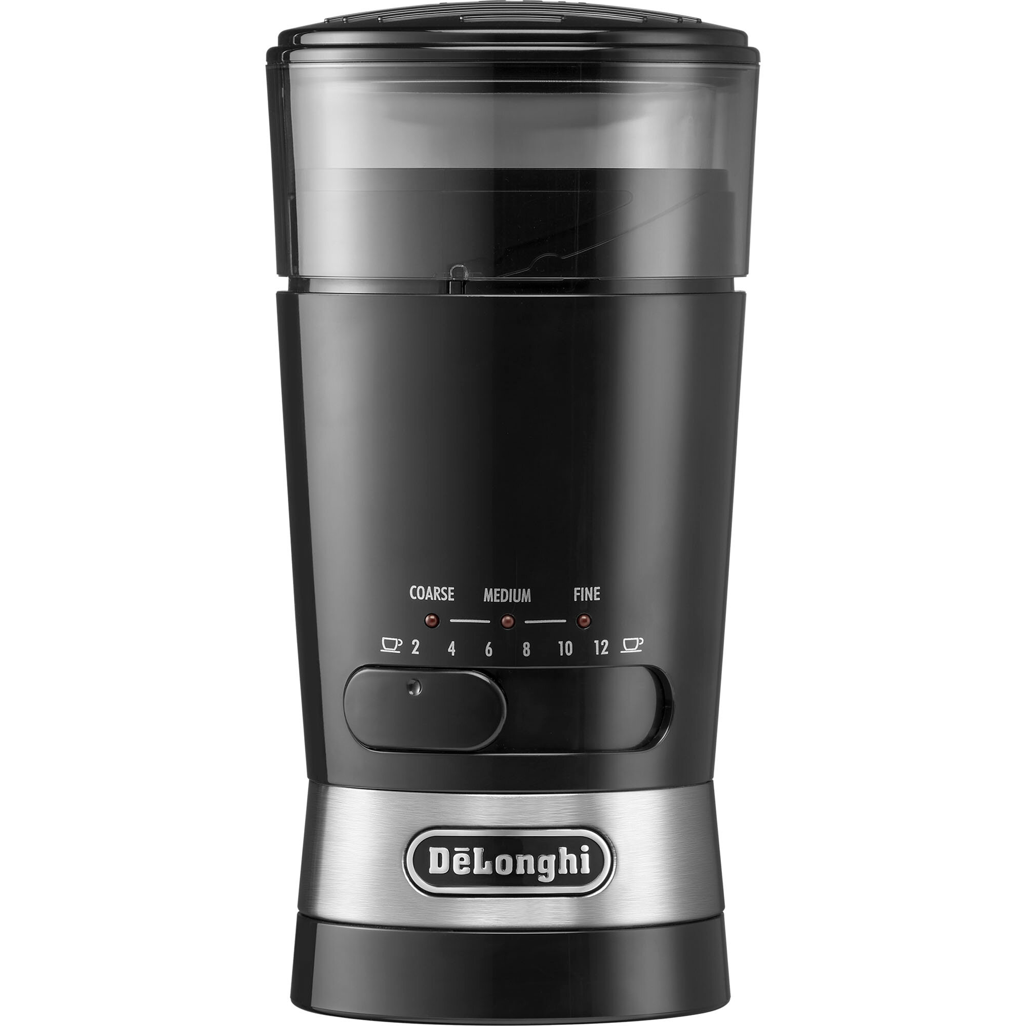 12 Лучших кофемолок 2025