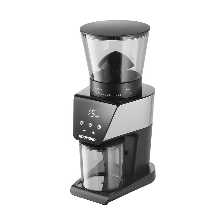 12 Лучших кофемолок 2025