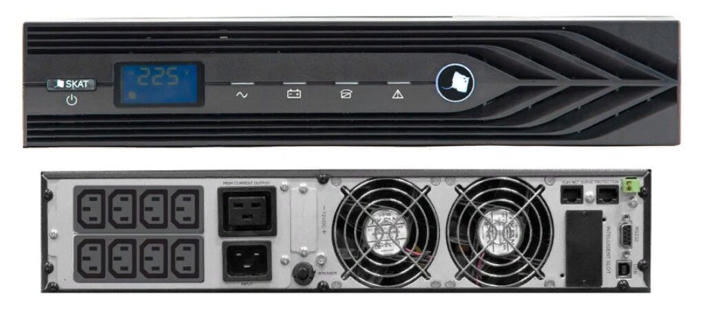 15 Лучших бесперебойников (ИБП) 2025