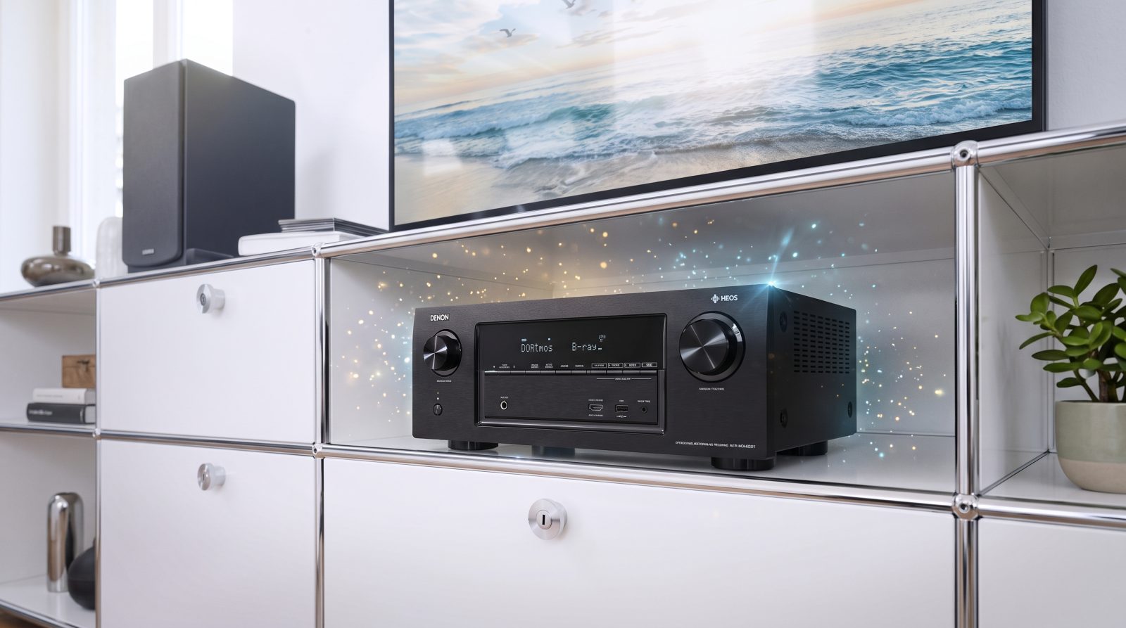 11 лучших AV-ресиверов. Какой выбрать для кинотеатра с Dolby Atmos, музыки в стерео и недорогой системы