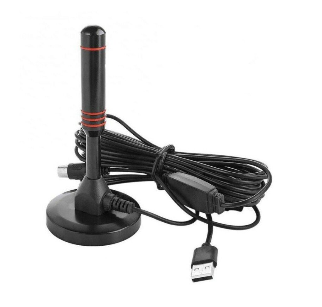 15 Лучших антенн для цифрового ТВ 2025