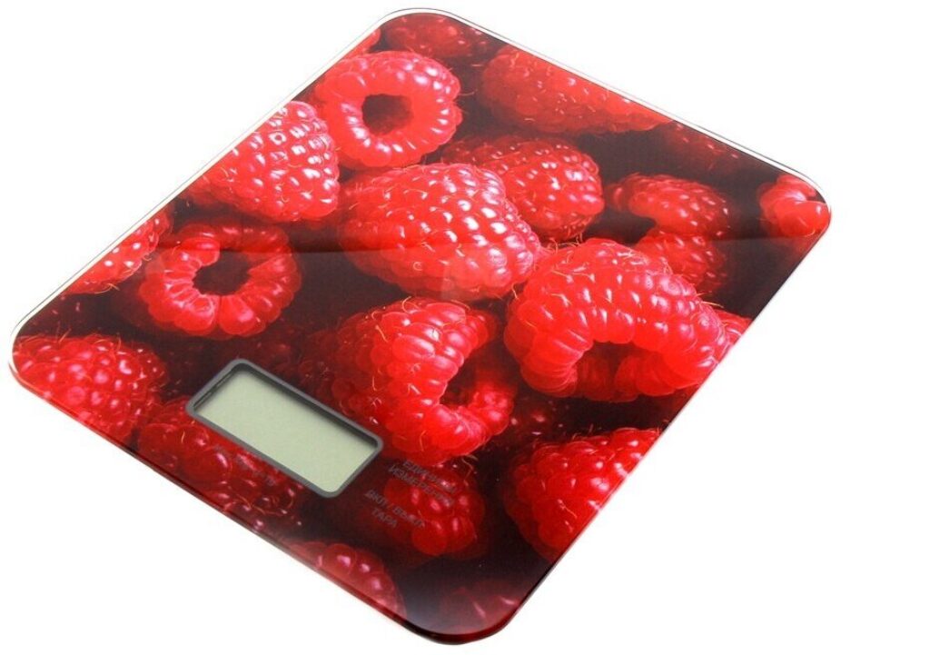 12 Лучших кухонных весов 2025