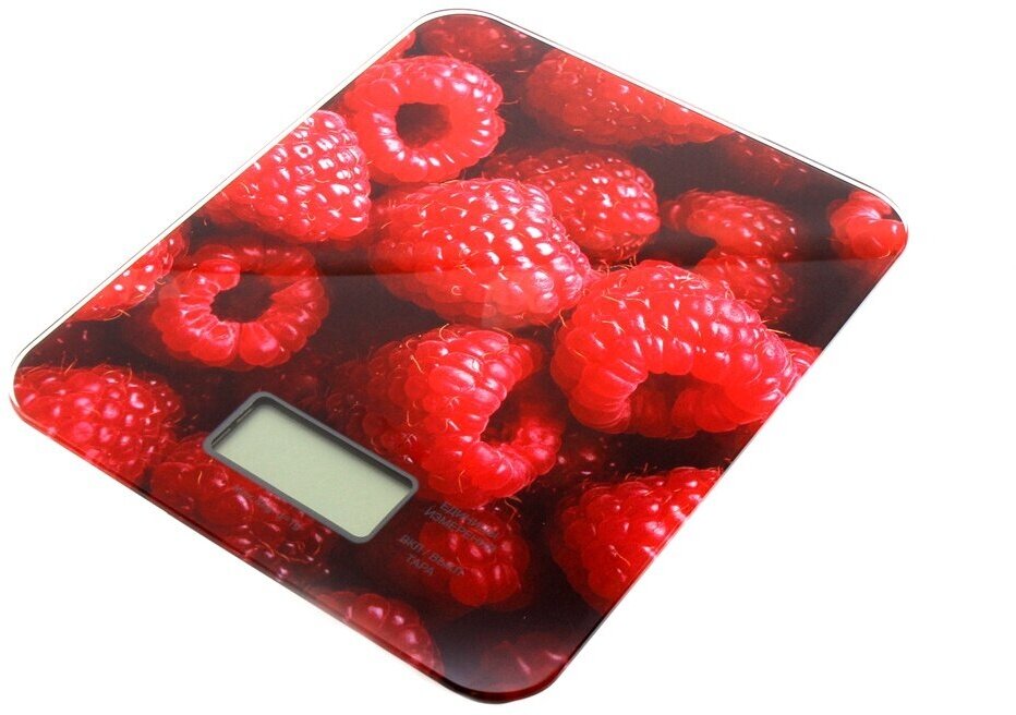12 Лучших кухонных весов 2025